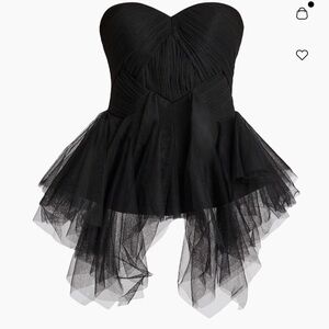 Zac Posen top